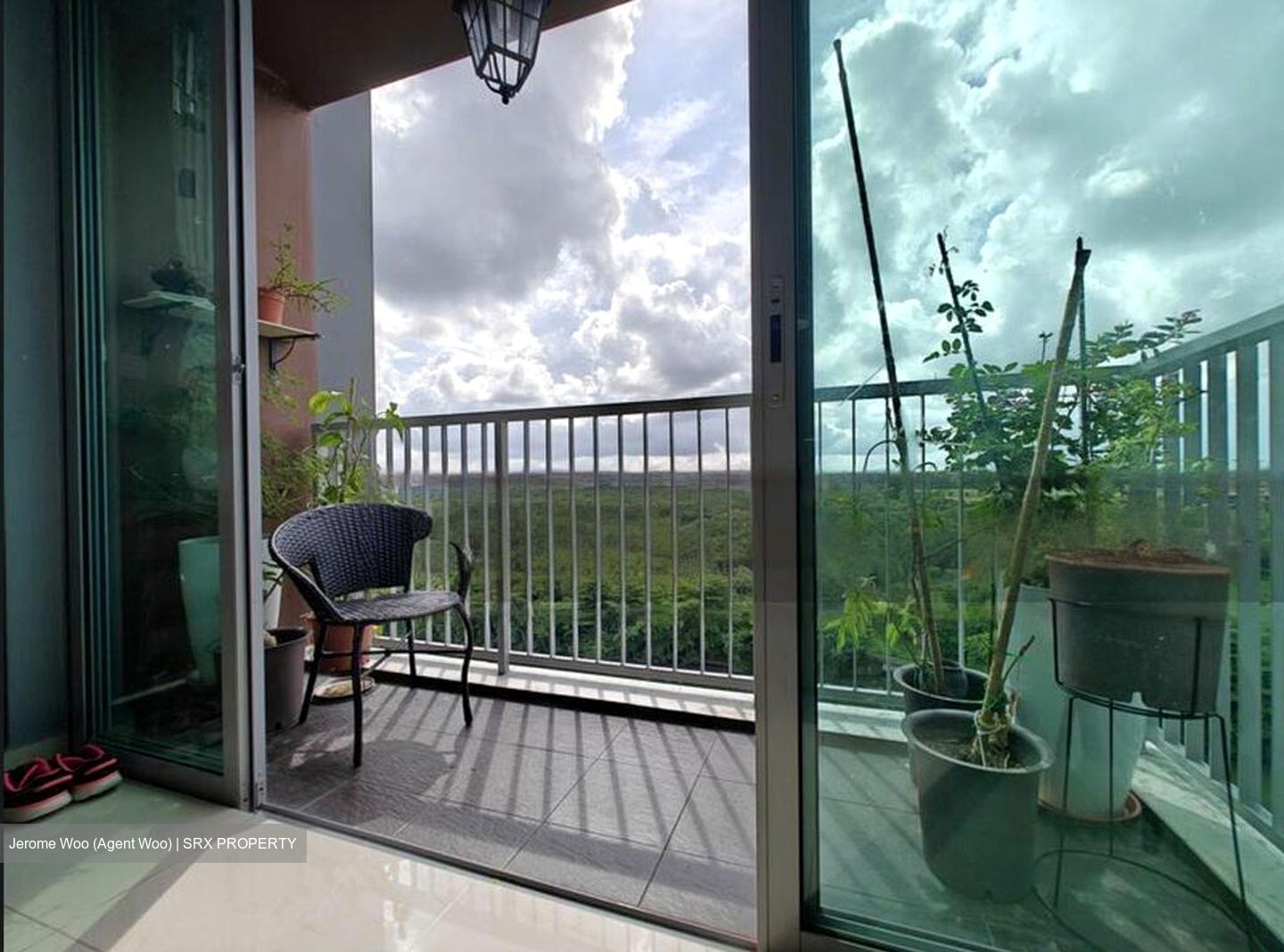 Blk 476C Hougang Capeview (Hougang), HDB 5 Rooms #450129781